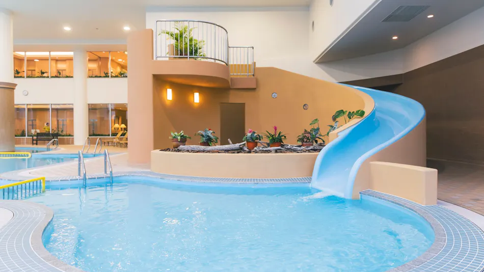 Laguna Garden Hotel
