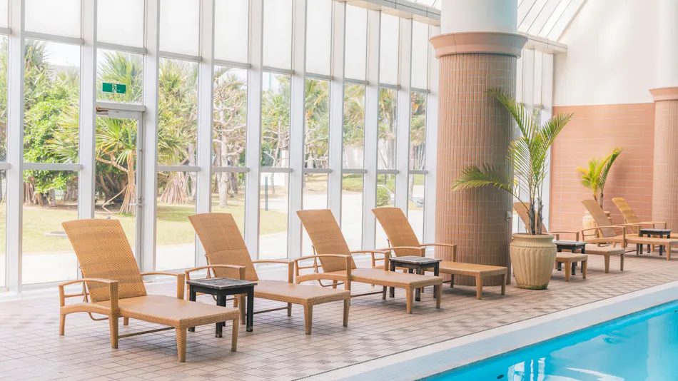 Laguna Garden Hotel