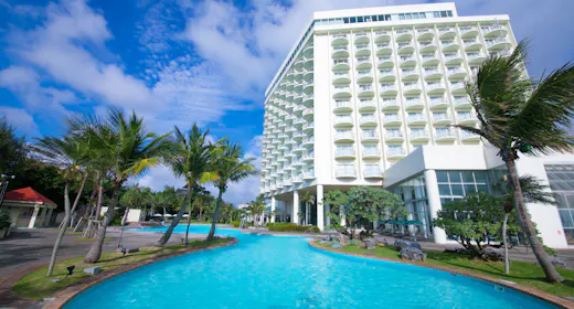 Laguna Garden Hotel