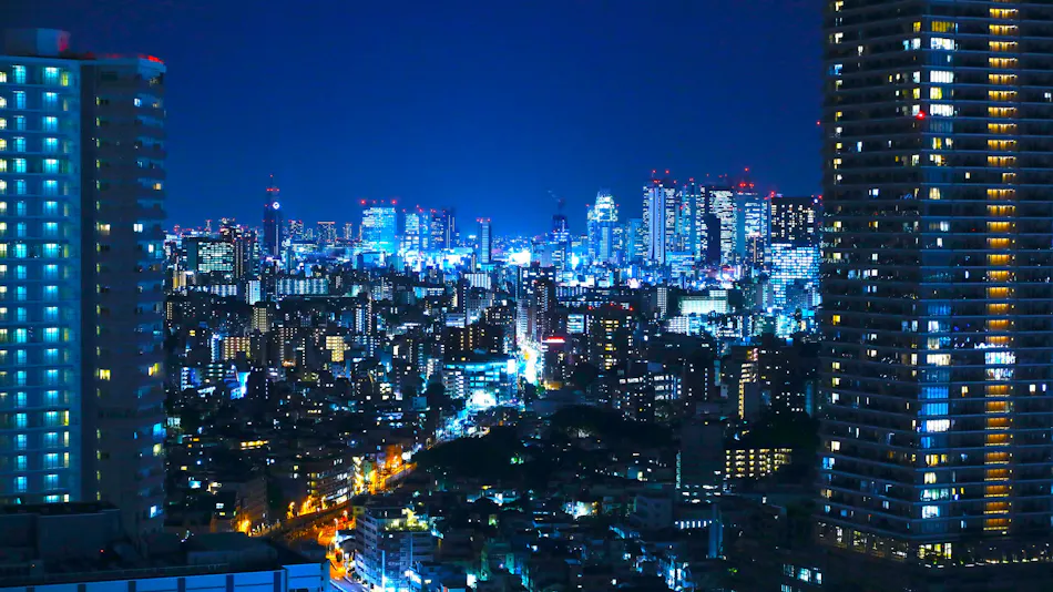 Sunshine City Prince Hotel, Tokyo