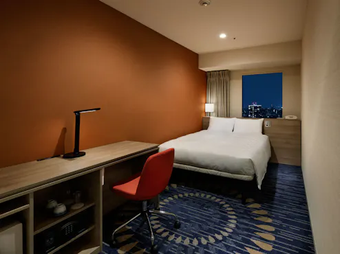 17階~24階 セミダブル【禁煙】