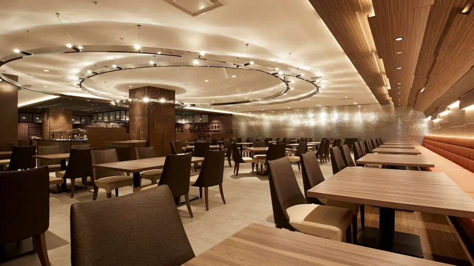 Sunshine City Prince Hotel, Tokyo