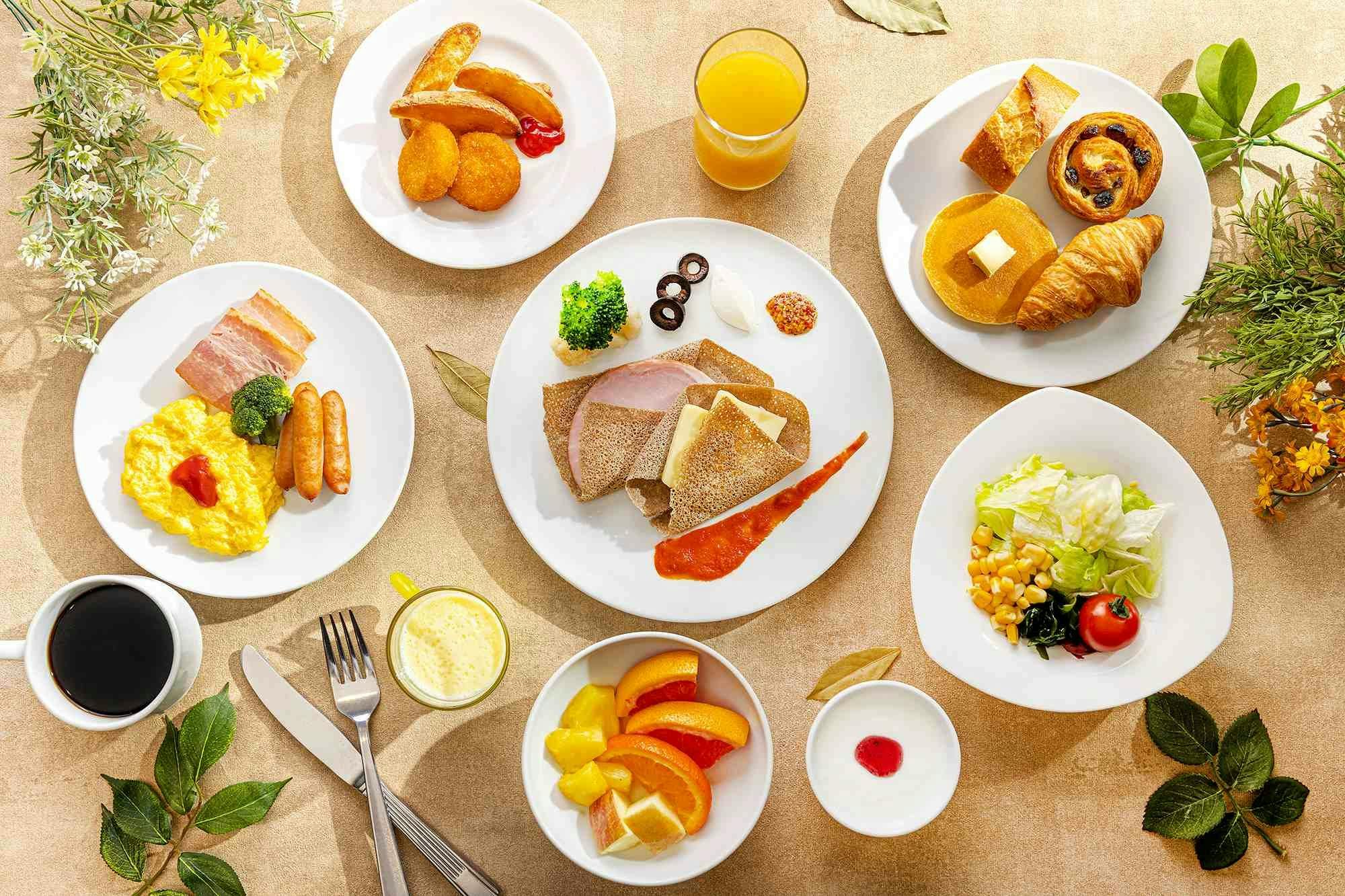 サンシャインシティプリンスホテル