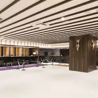 フロントカウンター(1F)