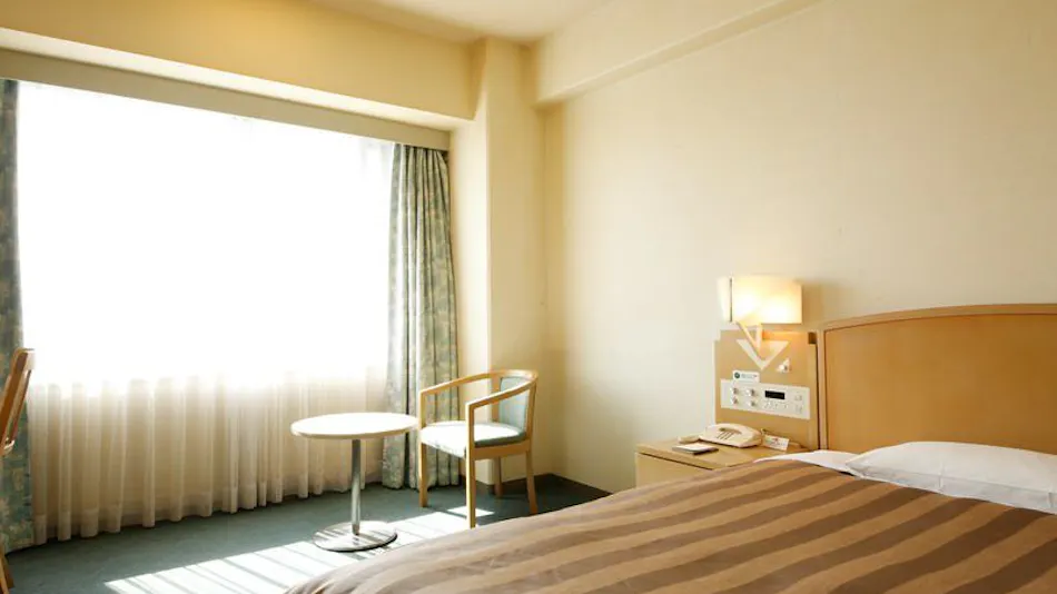 Tokushima Grandvrio Hotel - Route Inn Hotels -