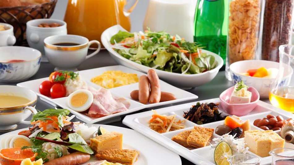 Tokushima Grandvrio Hotel - Route Inn Hotels -