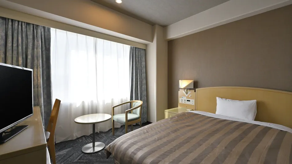 Tokushima Grandvrio Hotel - Route Inn Hotels -