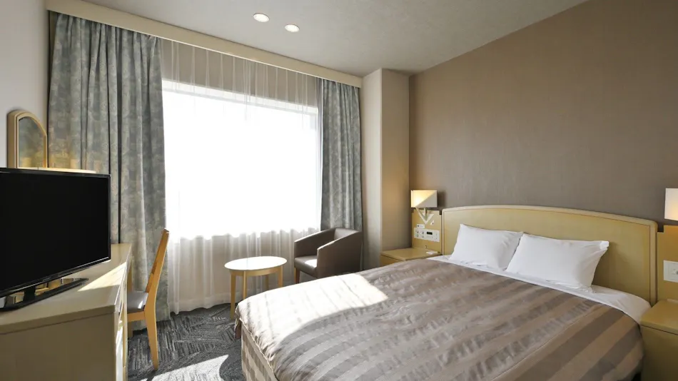 Tokushima Grandvrio Hotel - Route Inn Hotels -