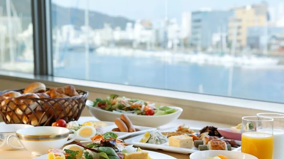 Tokushima Grandvrio Hotel - Route Inn Hotels -