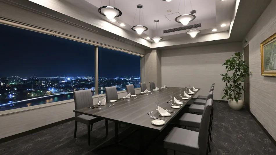 Tokushima Grandvrio Hotel - Route Inn Hotels -