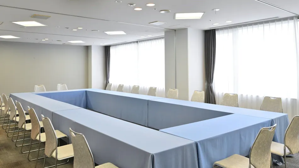 Tokushima Grandvrio Hotel - Route Inn Hotels -