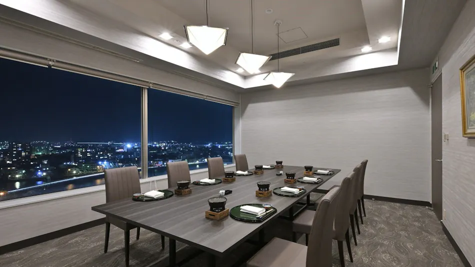 Tokushima Grandvrio Hotel - Route Inn Hotels -