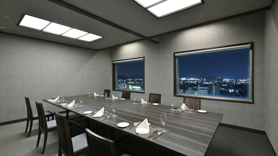 Tokushima Grandvrio Hotel - Route Inn Hotels -