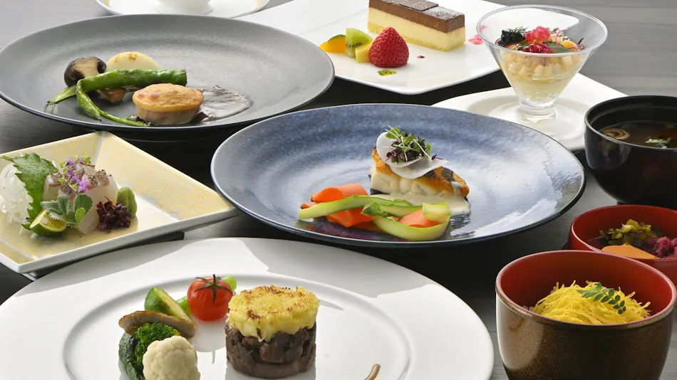 Tokushima Grandvrio Hotel - Route Inn Hotels -