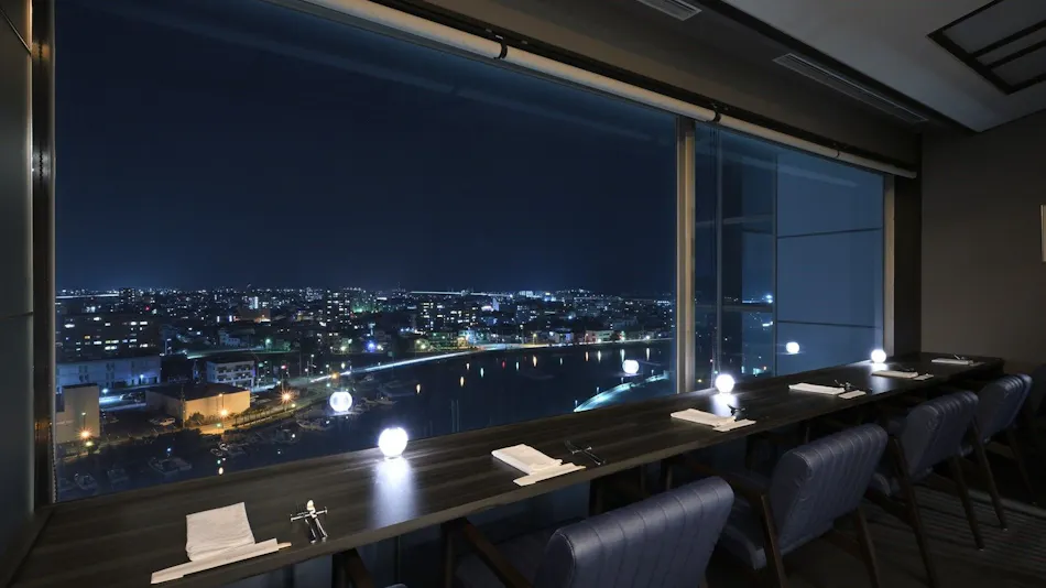 Tokushima Grandvrio Hotel - Route Inn Hotels -