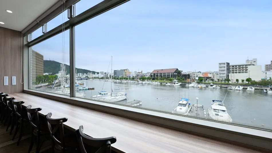 Tokushima Grandvrio Hotel - Route Inn Hotels -