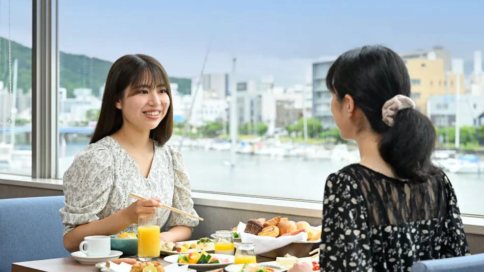 Tokushima Grandvrio Hotel - Route Inn Hotels -