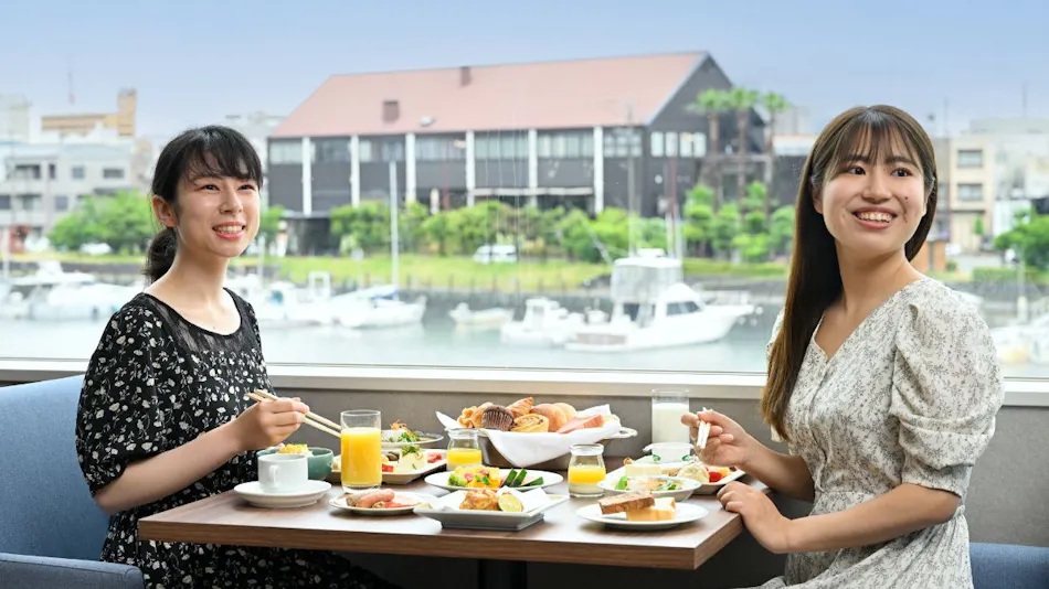Tokushima Grandvrio Hotel - Route Inn Hotels -