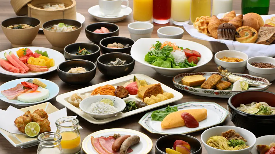 Tokushima Grandvrio Hotel - Route Inn Hotels -