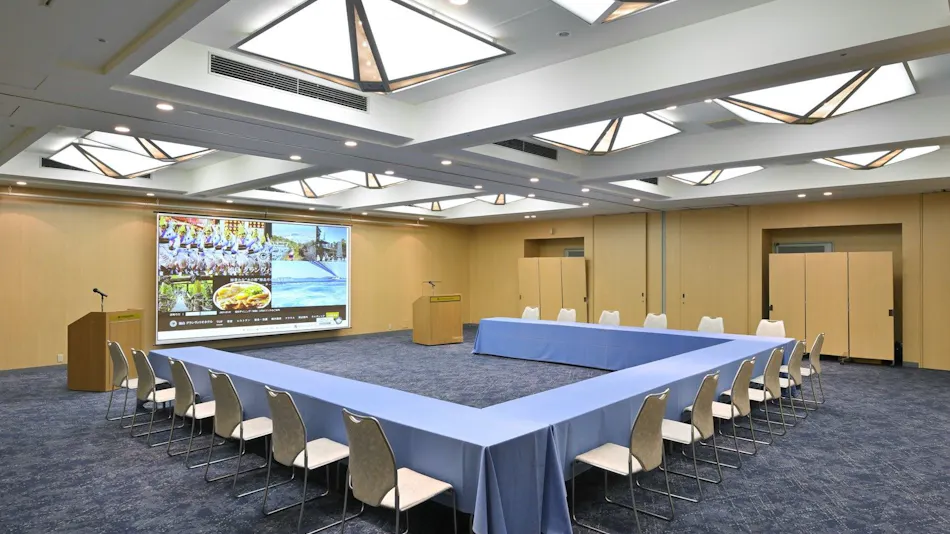 Tokushima Grandvrio Hotel - Route Inn Hotels -