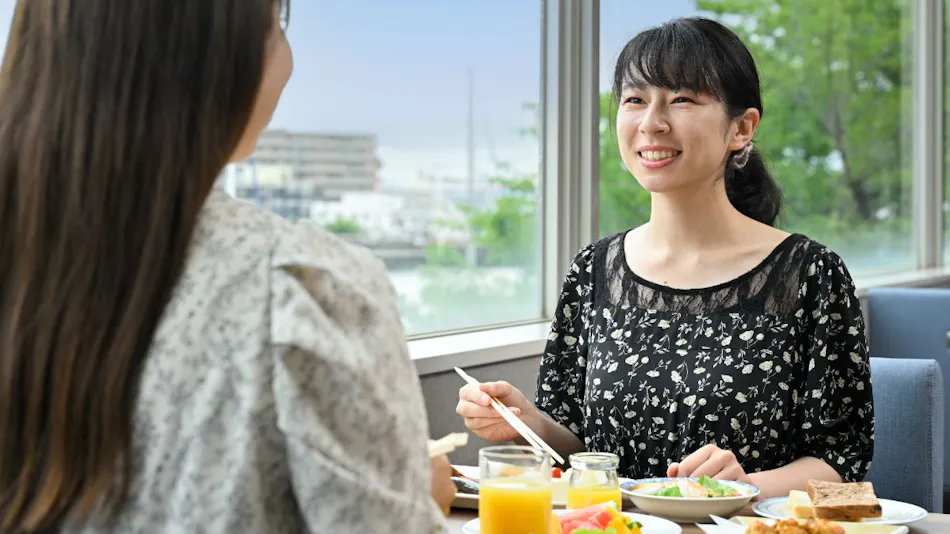 Tokushima Grandvrio Hotel - Route Inn Hotels -
