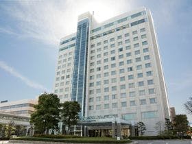 徳島グランヴィリオホテル