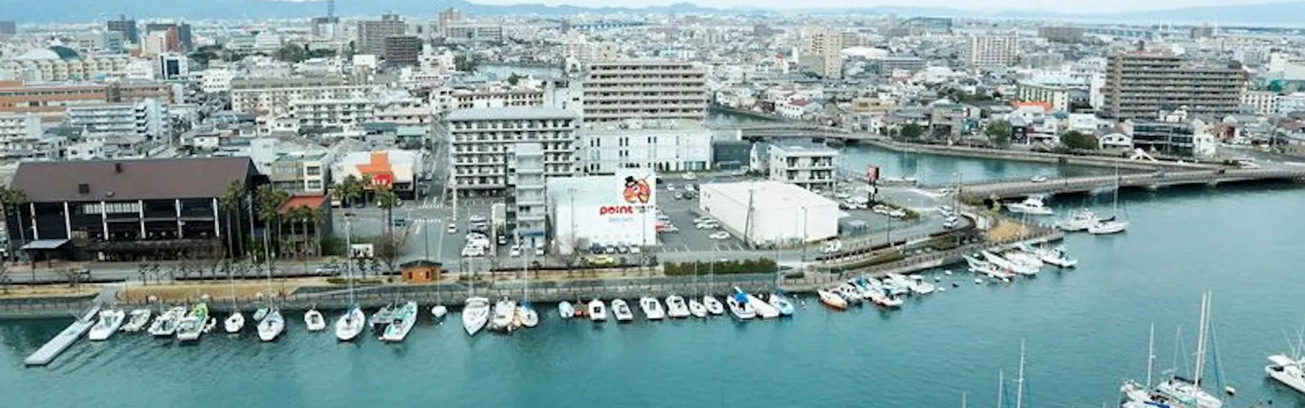 徳島グランヴィリオホテル - ルートインホテルズ -