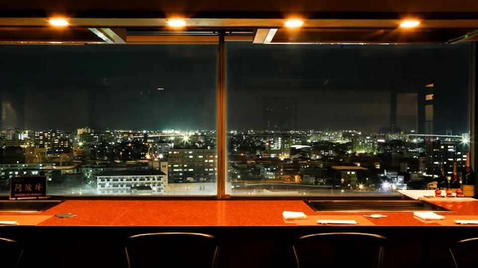 Tokushima Grandvrio Hotel - Route Inn Hotels -