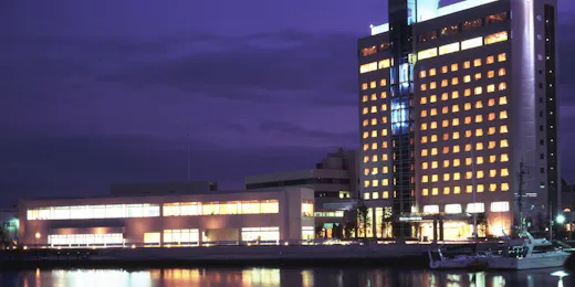 徳島グランヴィリオホテル - ルートインホテルズ -