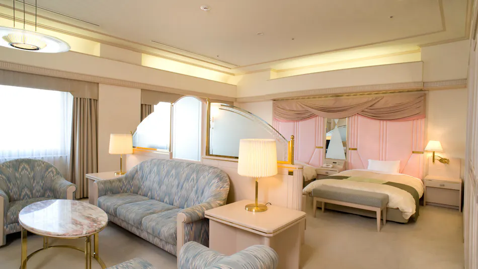 Rihga Royal Hotel Niihama