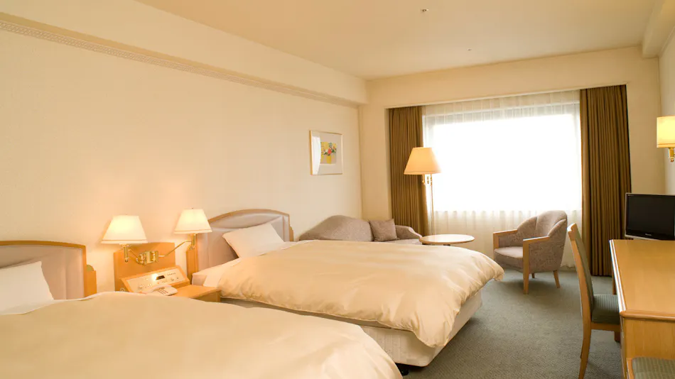 Rihga Royal Hotel Niihama