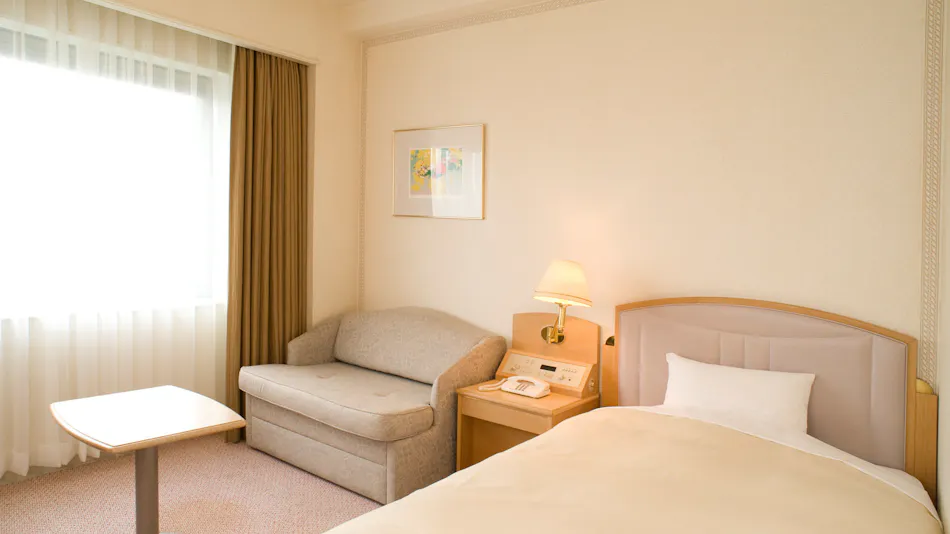 Rihga Royal Hotel Niihama