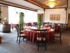 リーガロイヤルホテル新居浜