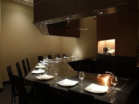 リーガロイヤルホテル新居浜