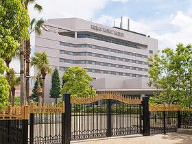 リーガロイヤルホテル新居浜
