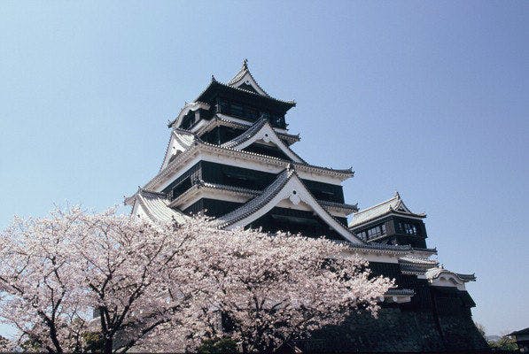 熊本ホテルキャッスル 宿泊予約なら Yahoo トラベル