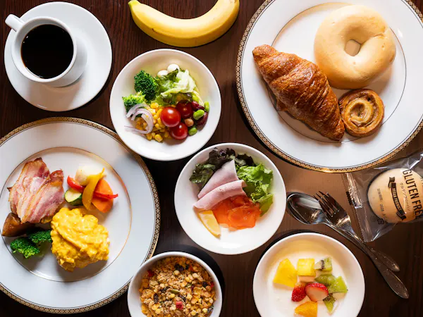 【朝食付|10%オフ】ショートステイプラン|17時イン/9時アウト