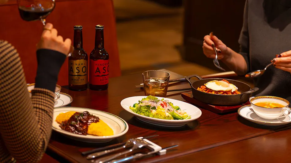 Kumamoto Hotel Castle