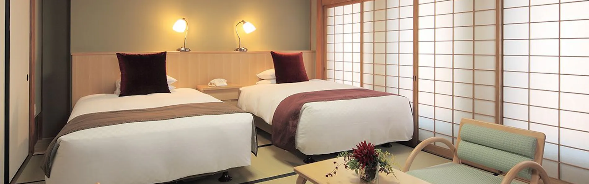 熊本ホテルキャッスル