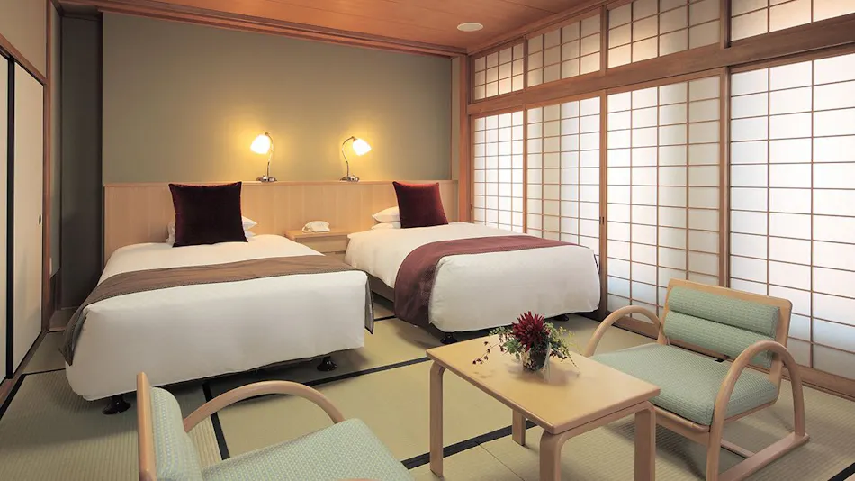 Kumamoto Hotel Castle