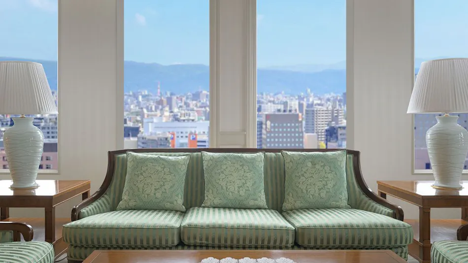Kumamoto Hotel Castle