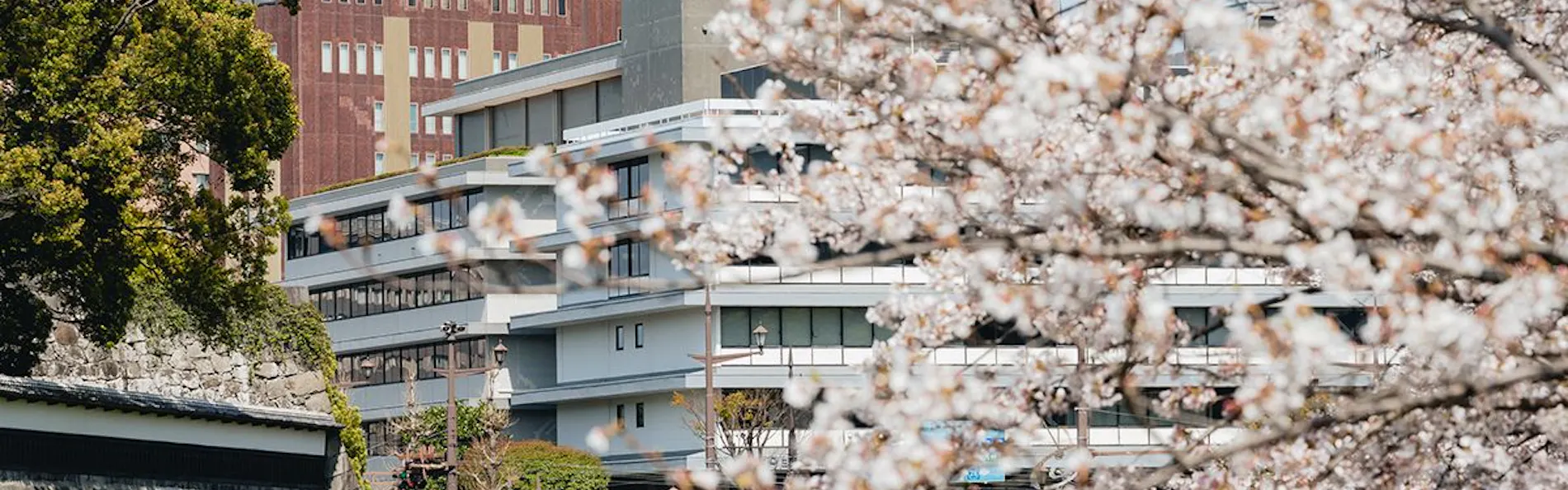 熊本ホテルキャッスル