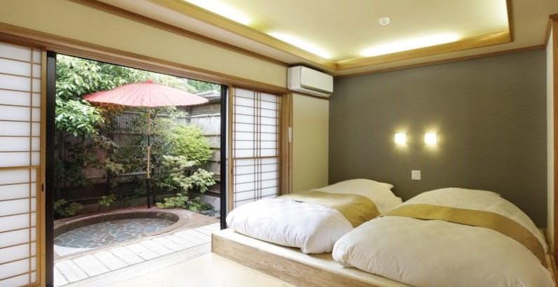 露天風呂付客室 夢殿 和洋室 ツイン 2食付 世界遺産富士山の麓で過ごす 露天風呂付き客室でのんびりプラン 河口湖温泉寺 露天風呂の宿 夢殿 一休 Com 露天風呂付客室 夢殿 和洋室 ツイン 2食付 世界遺産富士山の麓で過ごす 露天風呂付き客室でのんびりプラン 河口湖温泉寺 露天風呂の宿 夢殿 一休 Com