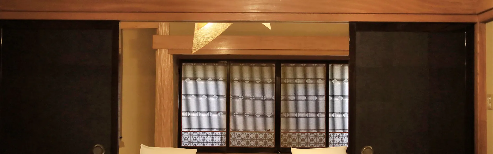 河口湖温泉寺 露天風呂の宿 夢殿