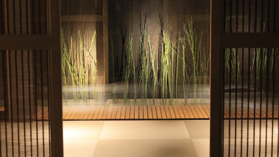 Kawaguchiko Onsenji Yumedono Ryokan with Open-Air Bath