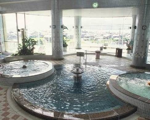 天橋立岩瀧溫泉「Kurhaus岩瀧」