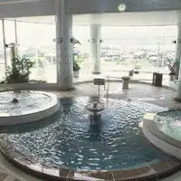 天橋立岩瀧溫泉「Kurhaus岩瀧」