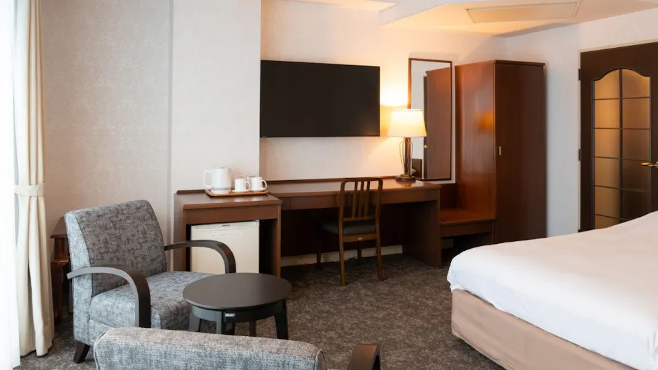 hashidate Bay Hotel