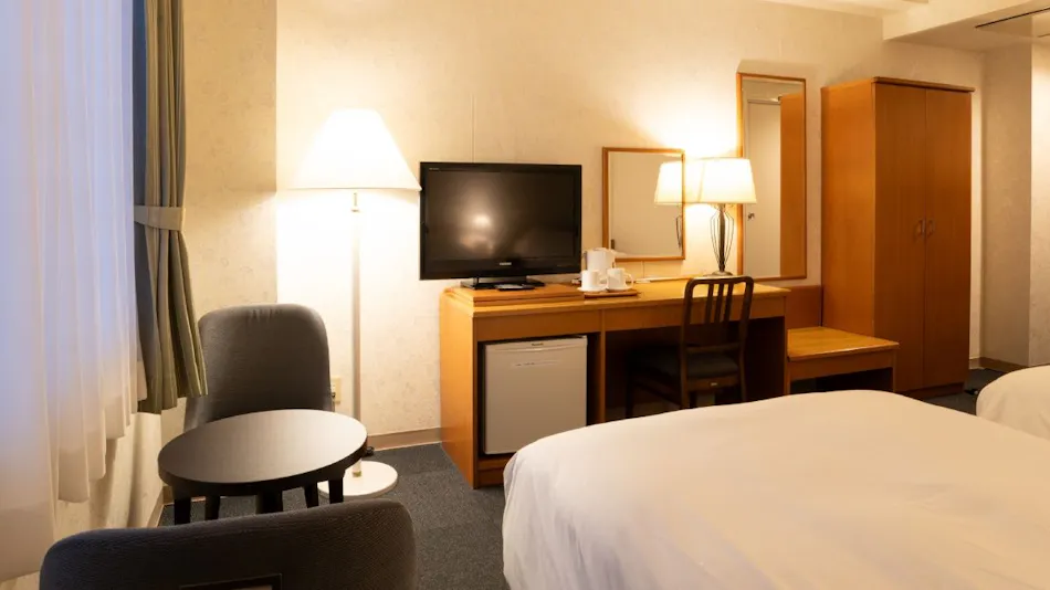 hashidate Bay Hotel