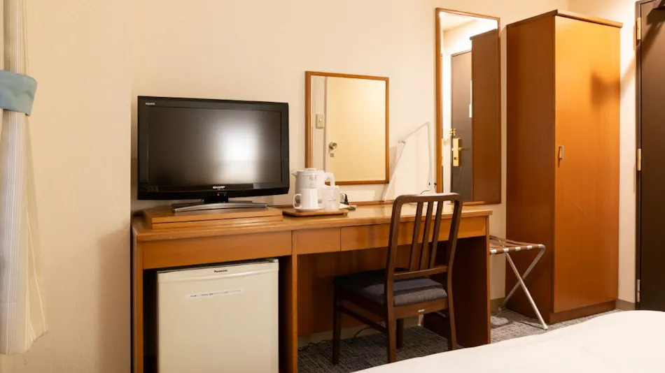 hashidate Bay Hotel